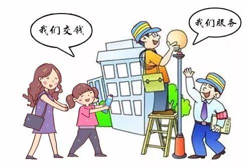 什么是物业客服需要重视的事_郑州卫众物业服务_郑州卫众物业